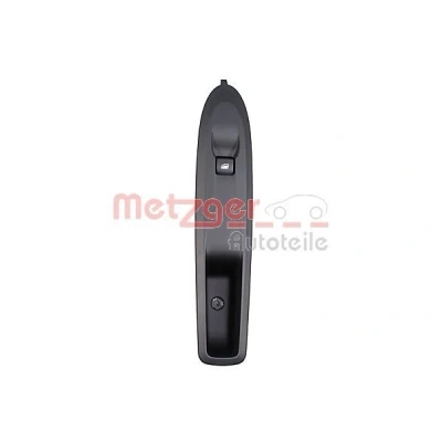 Billede af METZGER 0916923 Kontakt, rudehejs foran, i passagerside CITROËN: C4 II Hatchback