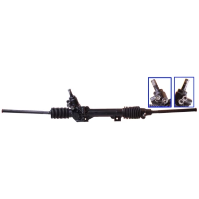 Billede af ELSTOCK 11 0648 Tandstang Hydraulisk til venstrestyrede biler 1166 CITROËN: Berlingo / First I