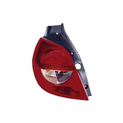 Billede af PRASCO RN3254154 Baglygter venstre uden lampeholder