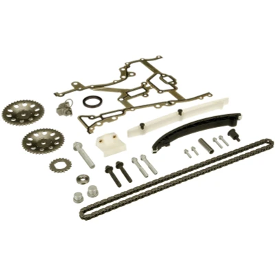 Billede af GATES CHK1004MB Styrekædesæt OPEL: Corsa D Hatchback, C Astra G CC