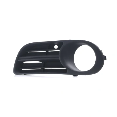 Billede af DPA 88530065102 Kofangergitter venstre SKODA: Fabia 2, I Hatchback, 2