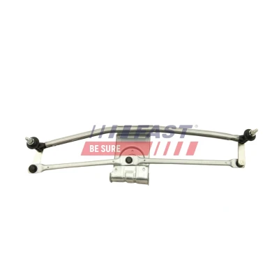 Billede af Viskerarmstang FAST FT93131