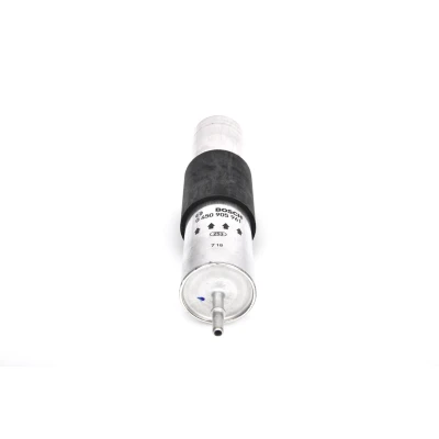Billede af BOSCH 0 450 905 961 Brændstoffilter Ledningsfilter 8 BMW: Z3 Roadster, 3 Cabriolet, Coupe