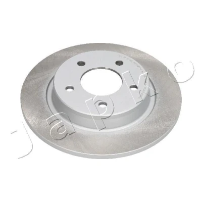 Billede af JAPKO 61317C Bremseskiver bagaksel 279,7 11 5 72 fuldstændigt lakeret MAZDA: 5, 3 Hatchback, Sedan