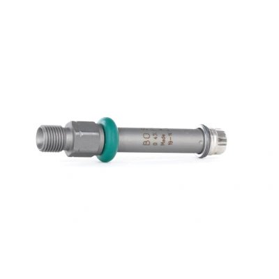Billede af BOSCH 0 437 502 043 Indsprøjtningsventil Benzinindsprøjtning VOLKSWAGEN: GOLF 2