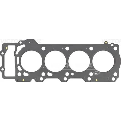 Billede af REINZ 61 31345 00 Toppakning 0,7 81 pakning med metallag