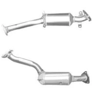 Billede af Katalysator BOSAL 090 591