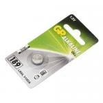 Billede af GP Batteries Alkaline Cell 189 Engangsbatteri Batteri