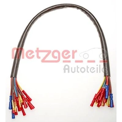 Billede af METZGER 2321006 Kabelreparationssæt, dør