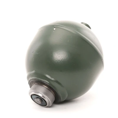Billede af FEBI BILSTEIN 22496 Trykakkumulator bagaksel, på begge sider