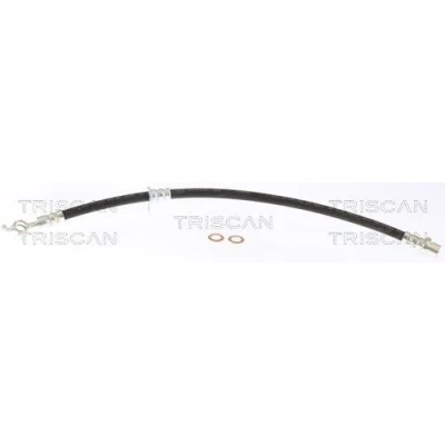 Billede af TRISCAN 8150 13134 Bremseslange F10x1 TOYOTA: Corolla VIII Liftback, Stationcar, IX Hatchback