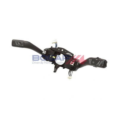 Billede af BOGAP A7318136 Ratstammekontakt SKODA: Octavia 2 Combi, II Hatchback, Superb VOLKSWAGEN: Caddy 3, GOLF 6