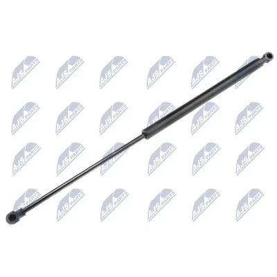 Billede af NTY AE PE 016 Gasfjeder, bagrude PEUGEOT: 206 SW