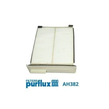Billede af PURFLUX AH382 Kabinefilter Pollenfilter 236 190 52 MAZDA: 323 F 6