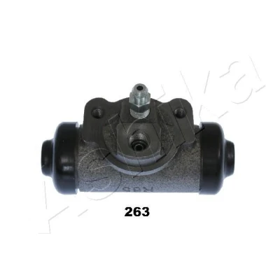 Billede af ASHIKA 67 02 263 Bremsecylinder bagaksel TOYOTA: HIACE 4 Kasten