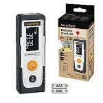 Billede af LASERLINER laser Afstandsmåler DistanceCheck 25. Nem