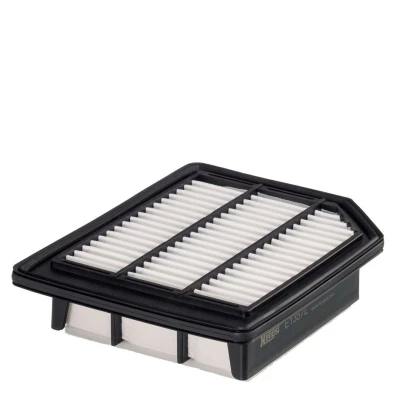 Billede af HENGST FILTER E1357L Luftfilter 58 180 234 Filterindsats SUZUKI: Vitara IV SUV, SX4 II S Cross