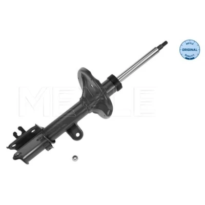 Billede af MEYLE 37 26 623 0012 Støddæmper venstre foraksel Gastryk dobbeltrør Fjederben øverste stift ORIGINAL Quality HYUNDAI: Tucson
