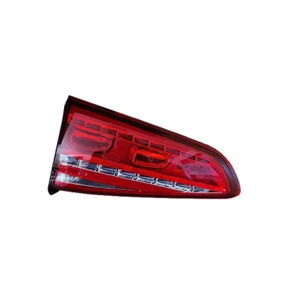 Billede af DPA 99451800302 Baglygter venstre LED lyserød VOLKSWAGEN: Golf 7