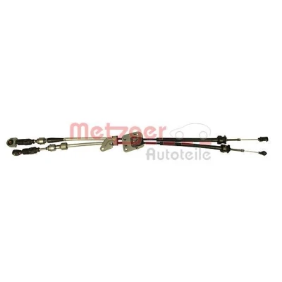 Billede af Kabel, manuel transmission METZGER 3150039