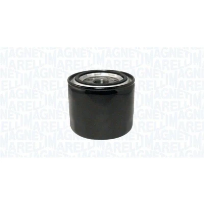 Billede af MAGNETI MARELLI 152071758725 Oliefilter M 20x1,5 Påskruet filter HYUNDAI: i30 II Hatchback, I Getz, KIA: RIO 3, cee‘d Stationcar