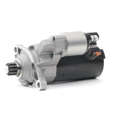 Billede af AS PL S0659PR Starter 12 2,00 11 VOLKSWAGEN: Golf 5, 4, Passat B6 Variant, SKODA: Octavia 2 Combi, II Hatchback, SEAT: Altea