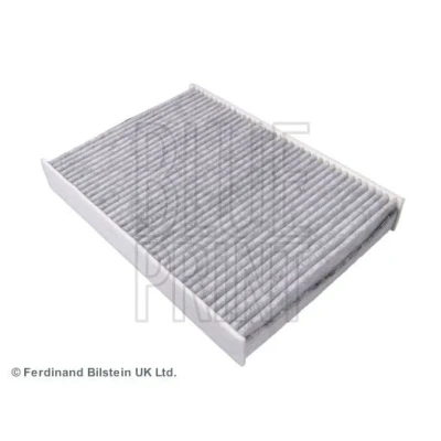 Billede af BLUE PRINT ADP152518 Kabinefilter Aktivkulfilter 266 188 35 PEUGEOT: 508 I SW, Sedan, SW Van / Stationcar