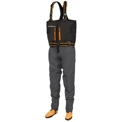 Billede af SG8 Zip Chest Stockingfoot / Åndbar Waders