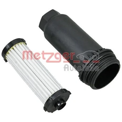 Billede af METZGER 8020038 Automatfilter med oliefilterhus tætningsring FORD: MONDEO 4 Turnier, Galaxy Mk2 MPV, S Max Mk1, VOLVO: V70 3, V60 I