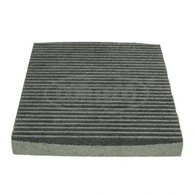 Billede af CORTECO 80000854 Kabinefilter Aktivkulfilter 215 200 30 MITSUBISHI: OUTLANDER 3, ASX SUV, Lancer 8 Limousine, CITROËN: C Crosser C4 Aircross