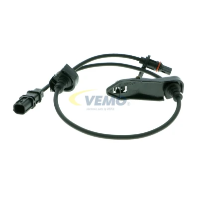 Billede af VEMO V26 72 0160 ABS Sensor Bagaksel venstre Original Quality til køretøjer med 12