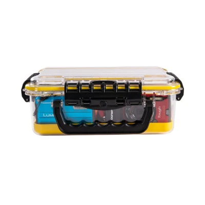 Billede af Plano Guide Series Waterproof Case 1460