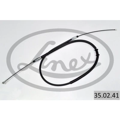 Billede af Håndbremsekabel LINEX 35.02.41