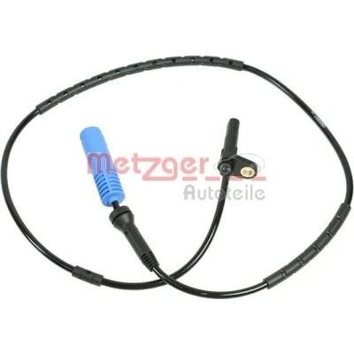 Billede af ABS Sensor METZGER 0900931