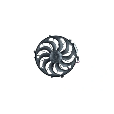 Billede af NRF 47028 Ventilator, klimaanlæg
