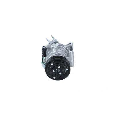 Billede af NRF 320207 Kompressor 10SRE13C 12 PAG 46 R 134a FORD: FIESTA 6