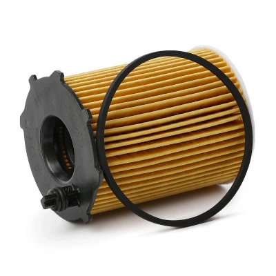 Billede af HENGST FILTER E40H D105 Oliefilter Filterindsats CITROËN: C4 I Grand Picasso, C3 II, PEUGEOT: 207 SW, 307 206 Hatchback, FORD: C Max 2