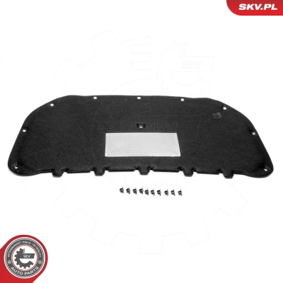 Billede af ESEN SKV 96SKV463 Motorrumsisolation Motorhjelm