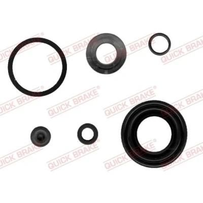 Billede af QUICK BRAKE 114 0109 Bremsekaliber Rep Sæt 30 HONDA: Jazz 3, Civic V Hatchback, MG: MG ZR Hatchback