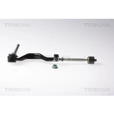 Billede af TRISCAN 8500 11346 Sporestang BMW: 2 Gran Tourer