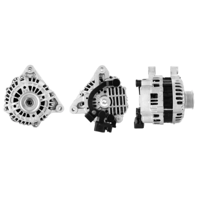 Billede af LUCAS LRB00439 Generator 14V 120A PEUGEOT: 307 Stationcar, Hatchback, SW, CITROËN: Berlingo / First I, Xsara Picasso