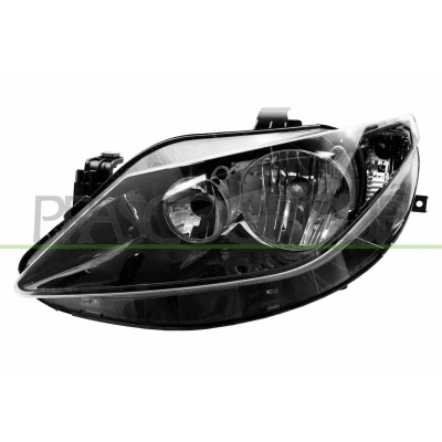 Billede af PRASCO ST0354934 Forlygter venstre H7/H7 SEAT: Ibiza 4