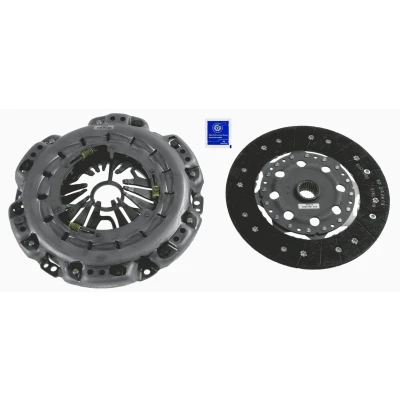 Billede af SACHS XTend 3000 951 808 Kobling uden udrykkerleje 240 MERCEDES BENZ: C klasse T modell