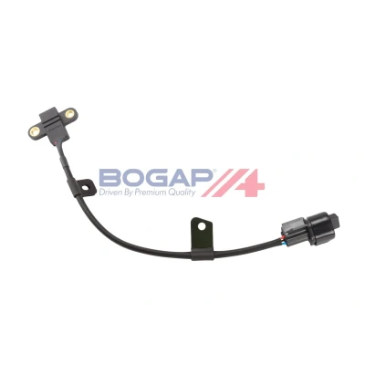 Billede af BOGAP Y6115114 Impulsensor 3 polet Hall princip til krumtap HYUNDAI: Atos (MX) 1.0 i 2001 2003