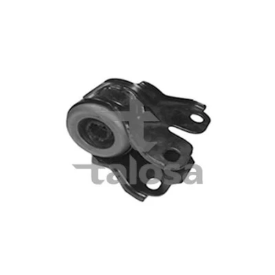 Billede af DYS 37 04138 5 Bøsning foraksel, højre, ydre Gummimetalleje til bærearm FORD: MONDEO 4 Turnier, Galaxy Mk2 MPV, S Max Mk1, VOLVO: V70 3, V60 I, XC60 I
