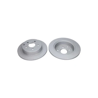 Billede af KAVO PARTS BR 9494 C Bremseskiver 281 12 5 114 fuldstændigt coatet TOYOTA: RAV4 IV SUV, III SUV