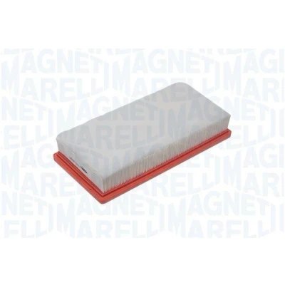Billede af MAGNETI MARELLI 153071760236 Luftfilter 65 153 324 Filterindsats PEUGEOT: 508 I SW, 407 Sedan, CITROËN: C5 III Stationcar, 3
