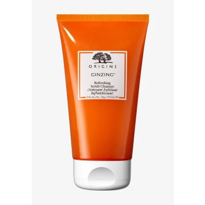 Billede af Origins Ginzing Refreshing Scrub Cleanser 150 ml