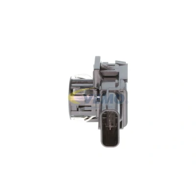 Billede af VEMO V70 72 0122 Parkeringssensor Original Quality ydre, foran sort Ultralydsensor