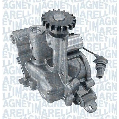 Billede af Oliepumpe MAGNETI MARELLI 351516000072